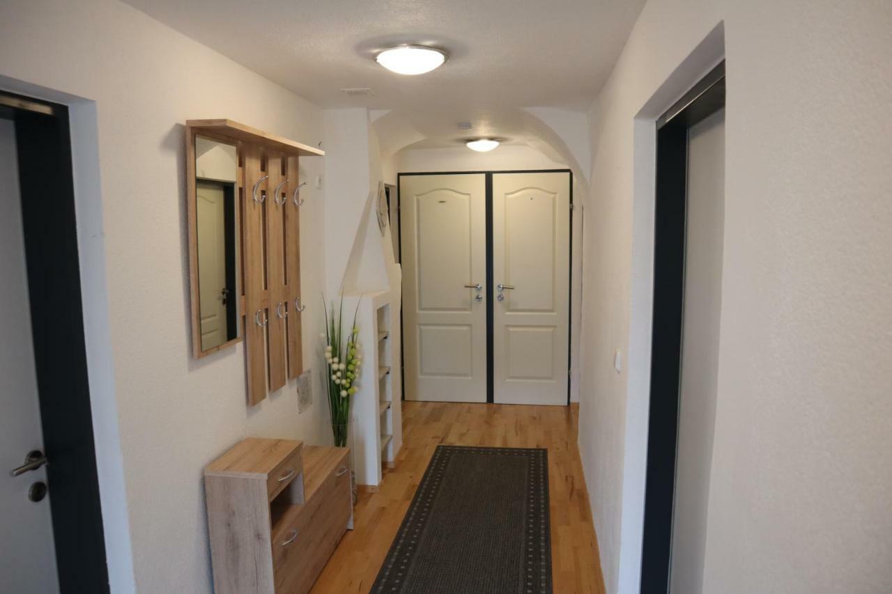 Ferienwohnung Lenz Sautens Exterior photo