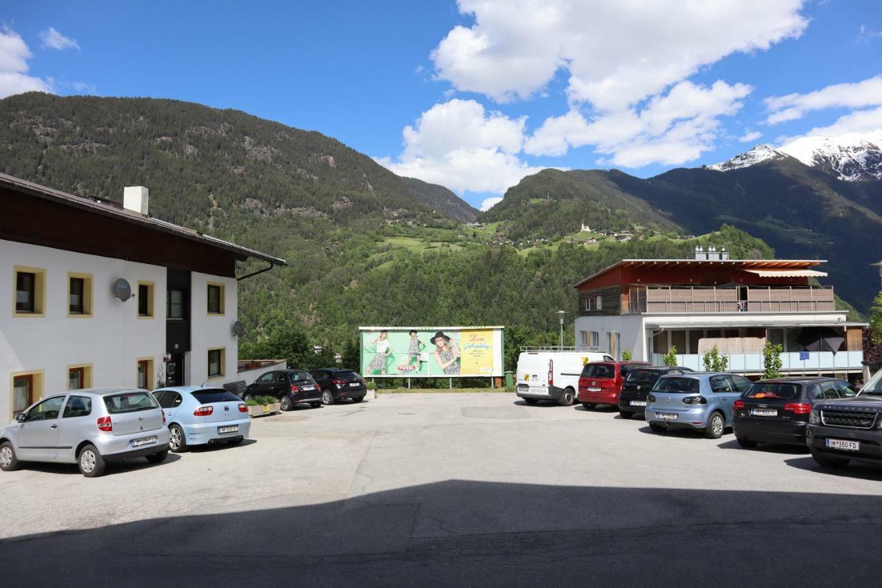 Ferienwohnung Lenz Sautens Exterior photo