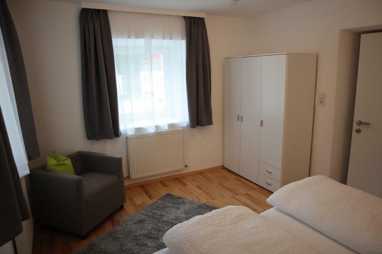 Ferienwohnung Lenz Sautens Exterior photo